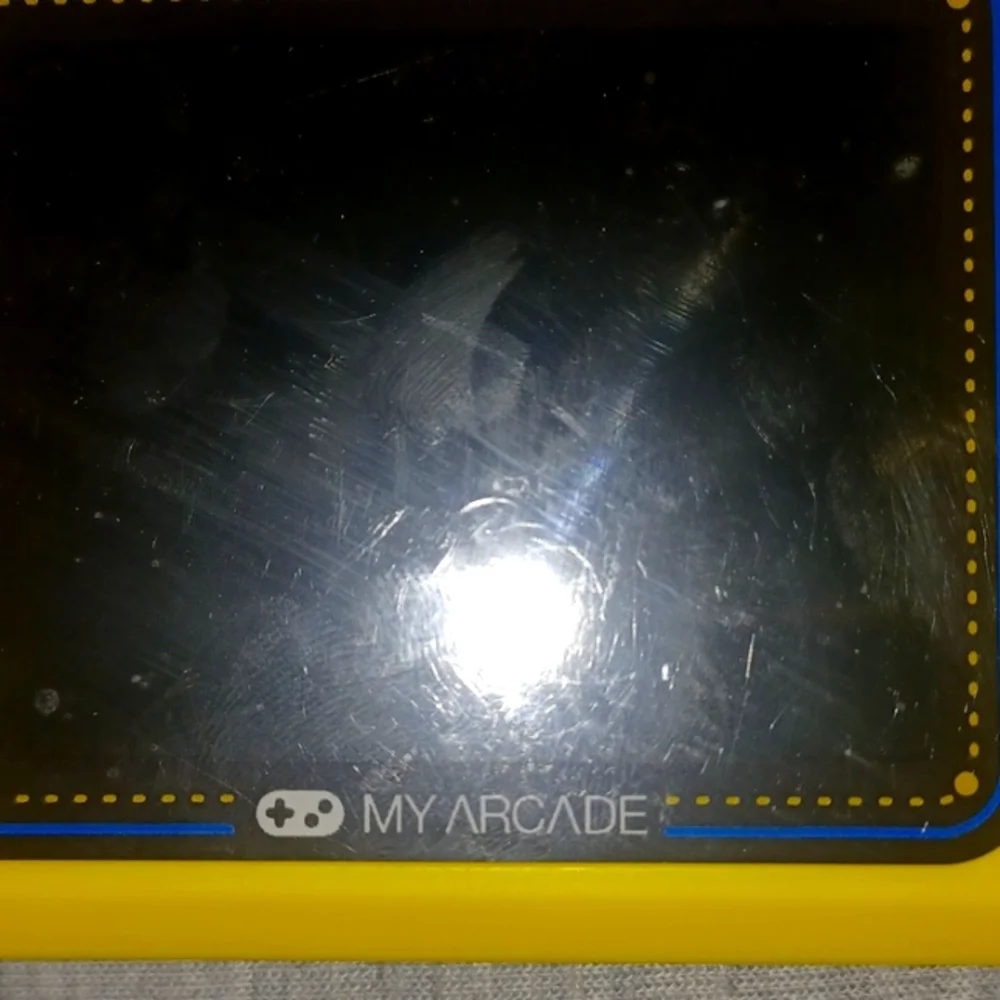 My Arcade Pac-Man Pocket-Player